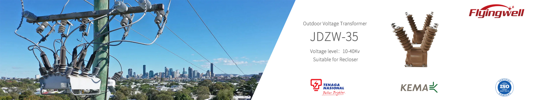 Current Transformer & Voltage Transformer